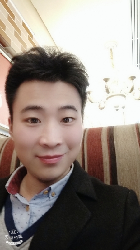 堂堂的第一张照片--桐乡中老年相亲网