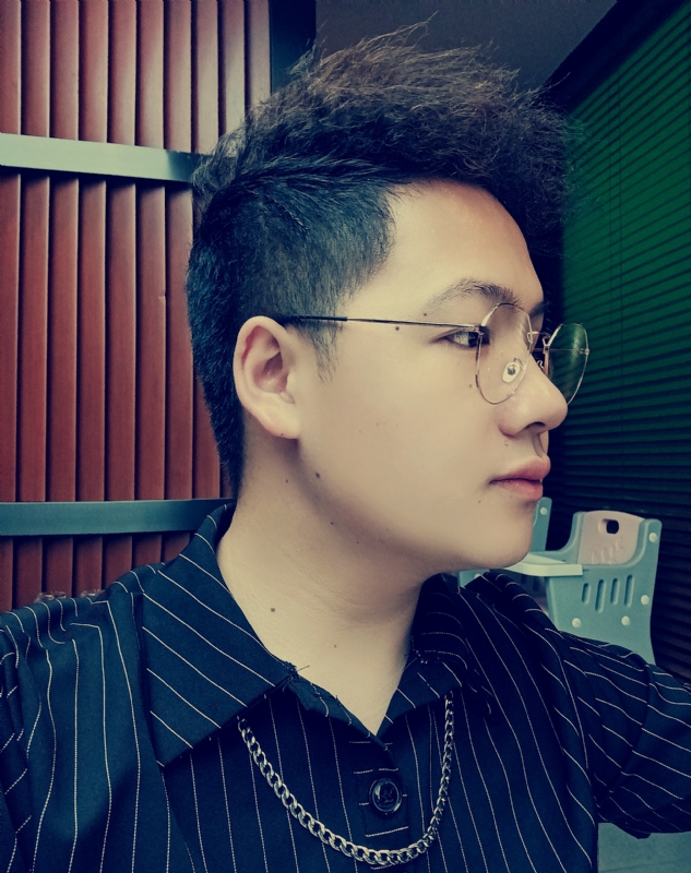 等风的人的第一张照片--桐乡中老年相亲网